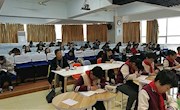 要素融合 精准定位 得法悟情 ——沈春媚名师工作室主题研讨活动
