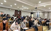 品历史人物故事，悟语文教学策略 ——记沈春媚名师工作室主题研讨活动