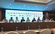 学标贯标用标  规范教学管理 提高培养质量 ——工作室领衔人张忆雯老师参加省中职专业教学标准 专题培训