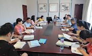 学在分享 业在师传——常熟市政治名师工作室活动