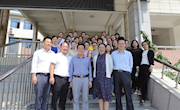 常熟——思南名师工作室交流活动