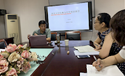 顾素芳名师工作室8月27日活动纪实