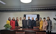 名师交流风采现，联合教研共发展——记常熟市王延东名师工作室与张家港王毅名师工作室联合教研活动