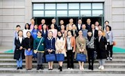 它山之石  可以攻玉 ——记常熟中小学名师工作室上海金山专题研修活动
