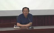 沈国明工作室赴苏州中学开展活动