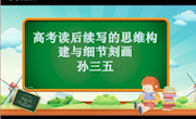素养立意 读写融通 --记常熟市中学英语顾素芳名师工作室9月29日活动