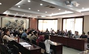 聚焦关键能力，打造高效课堂  ——记2019.10中学英语顾素芳名师工作室成员参加苏州市名教师后备人才（高中组）活动