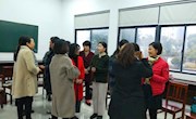 【活动报道】《正面管教》第八课