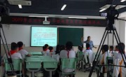 【活动报道】心育路上有陪伴，心育路上闻花香！