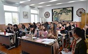 工作室成参加扬州、无锡、南京、苏州四城培智教育教研活动