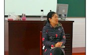 【活动报道】《正面管教》第六课