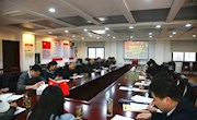 朱林娥参加“常熟市名师工作室领衔人工作例会暨第四批中小学名师工作室授牌活动”