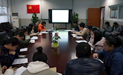 青年教师论坛——我们的教室要不要讲台