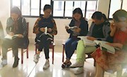 【活动报道】《正面管教》第四课