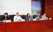 常熟—思南特殊教育科研联合培训暨常熟特殊教育名师工作室活动