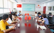 “常熟特教名师工作室”开展暑期系列培训