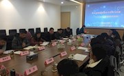 倾听企业心声 探究三教改革 培育技能工匠