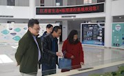 工作室跨界交流　普职间融和贯通