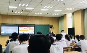 心中有方向，行动有力量