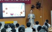 教学比武，匠心筑梦 ——2021年常熟市中小学信息化教学能手（中学组）决赛取得圆满成功