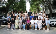 向上的青春，需要涵养高尚品德 ——常熟市教育系统第一期年轻后备干部培训班首期培训