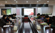 常熟市教师发展中心党支部“学习二十大、聚力现代化”主题党日活动举行