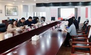 常熟市教师发展中心党支部“筑牢思想根基，强化责任担当”——学习贯彻“习近平新时代中国特色社会主义思想”主题党日活动举行