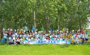 青春正当时，不负好时光 ——常熟市教育系统第25期青年干部培训班、第一期年轻后备干部培训班 七月份集训活动举行