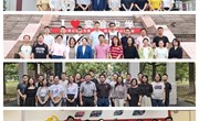 充电赋能、卯劲前行，这场浸润式培训干货满满！