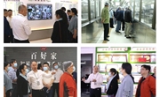常熟市教师发展中心“走看学做比、聚力谱新篇”党群共建活动举行