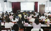 撷光而行 淬砺绽放 ——记常熟市教育系统第26期青年干部培训班第二次集中培训