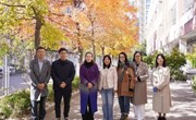 跟岗研修拓视野 且学且思促成长