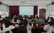 培训赋能促成长　沐光而行谱新篇 ——2024-2025年度常熟市小学校长任职资格培训班第六次集中研修举行