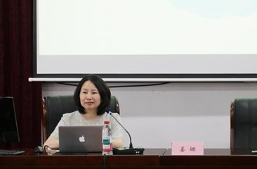 数智赋能青干成长　AI领航教育新程 ——常熟市教育系统第27期青干班第四次集中培训举行
