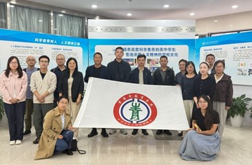 撷取教育精粹，赋能育人实践 ——常熟市教育系统第27期青年干部培训班赴上海黄浦区开展跟岗培训